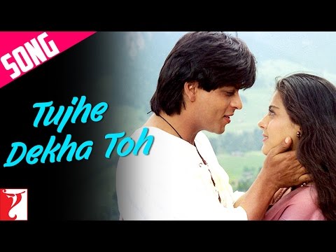 Dilwale Dulhania Le Jayenge Mp4 Movie Download