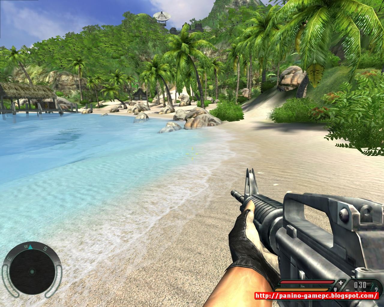 Far Cry 1 Trainer Free Download For Pc
