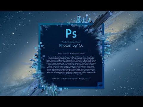 photoshop cc 2014 free download with crack